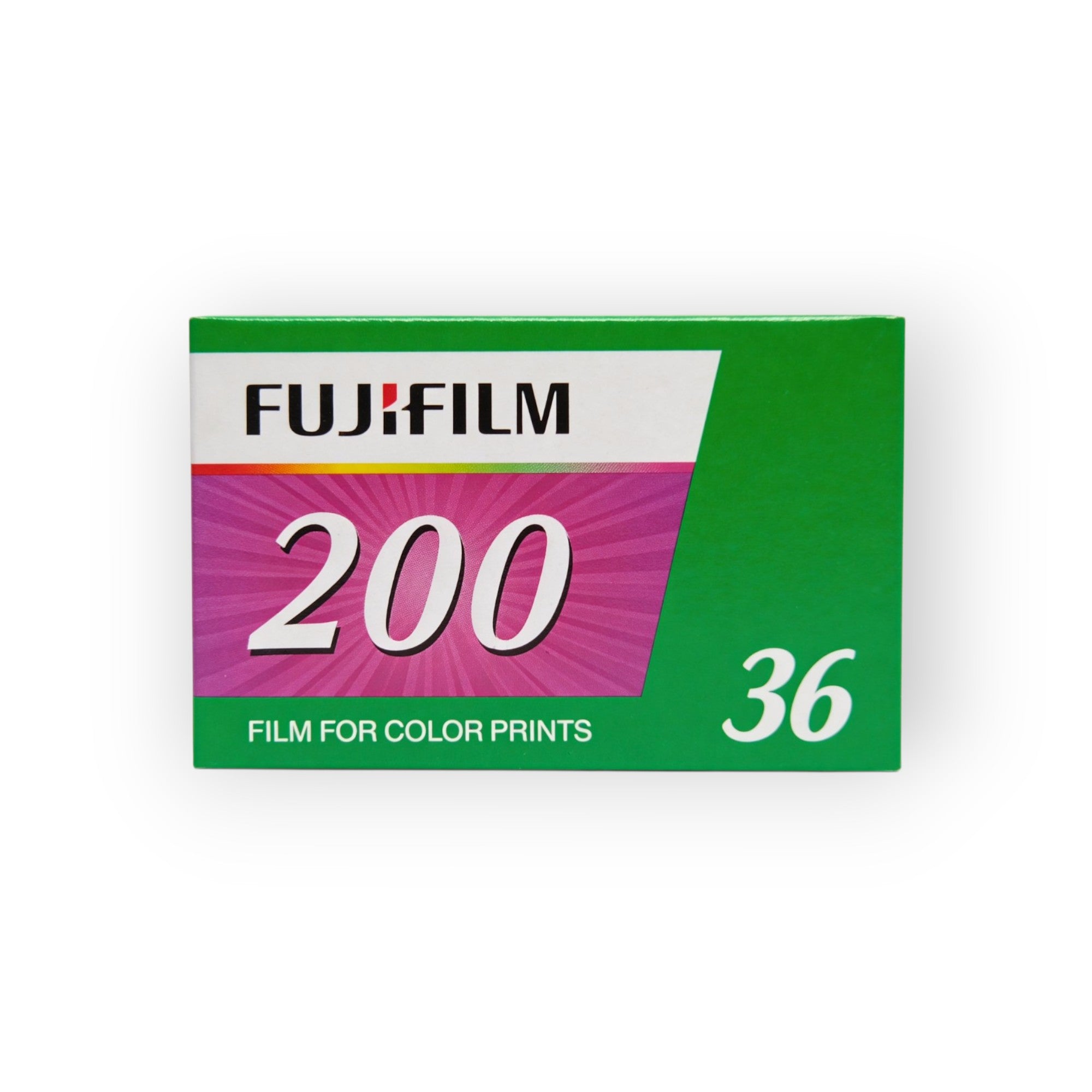 Fujifilm 200