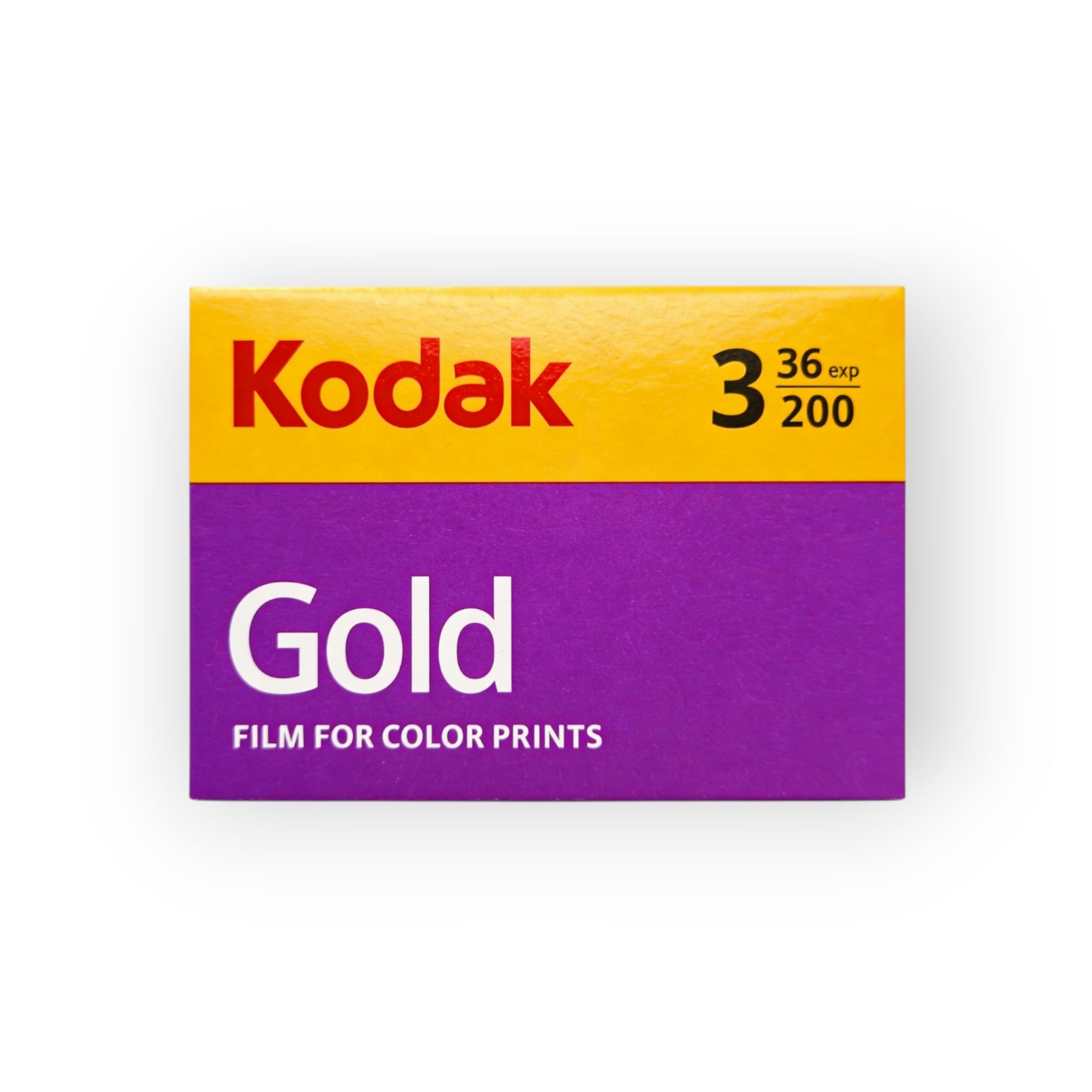 Kodak Gold 200