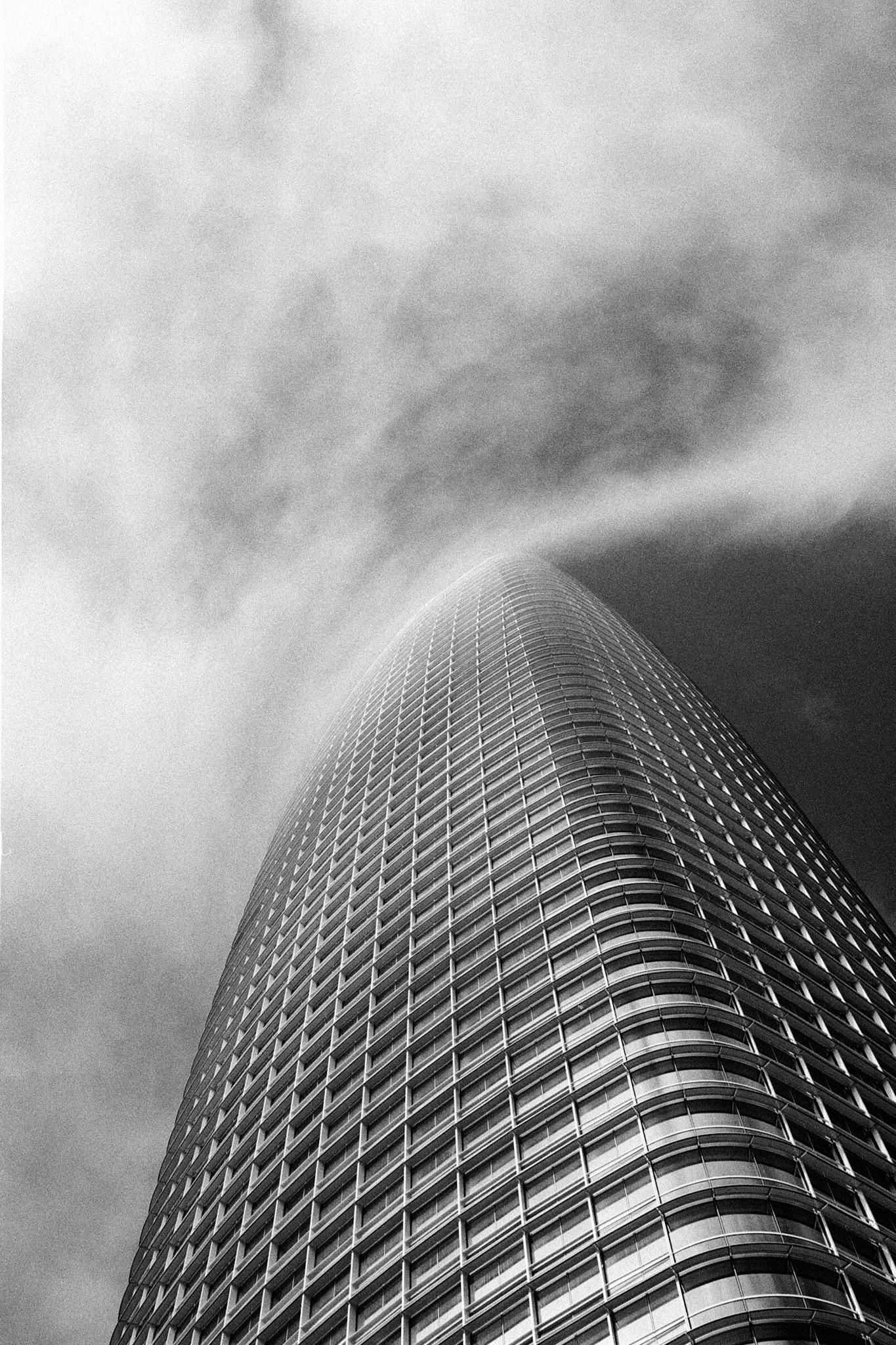 Ilford HP5 Plus 400
