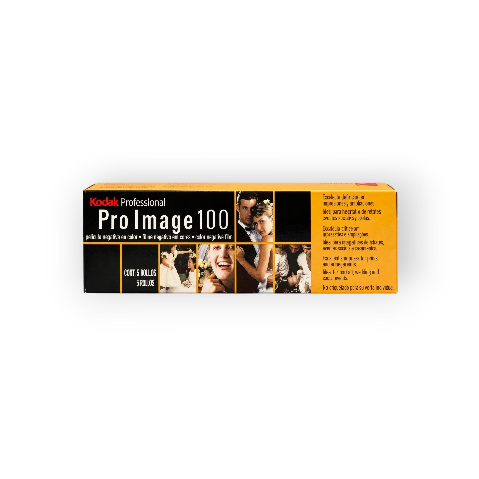Kodak Pro Image 100