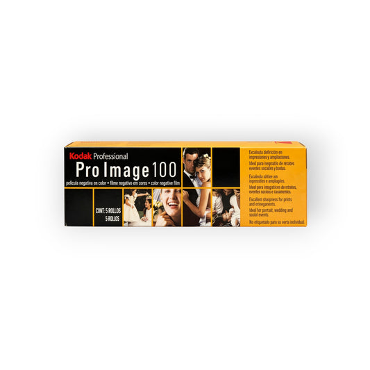 Kodak Pro Image 100