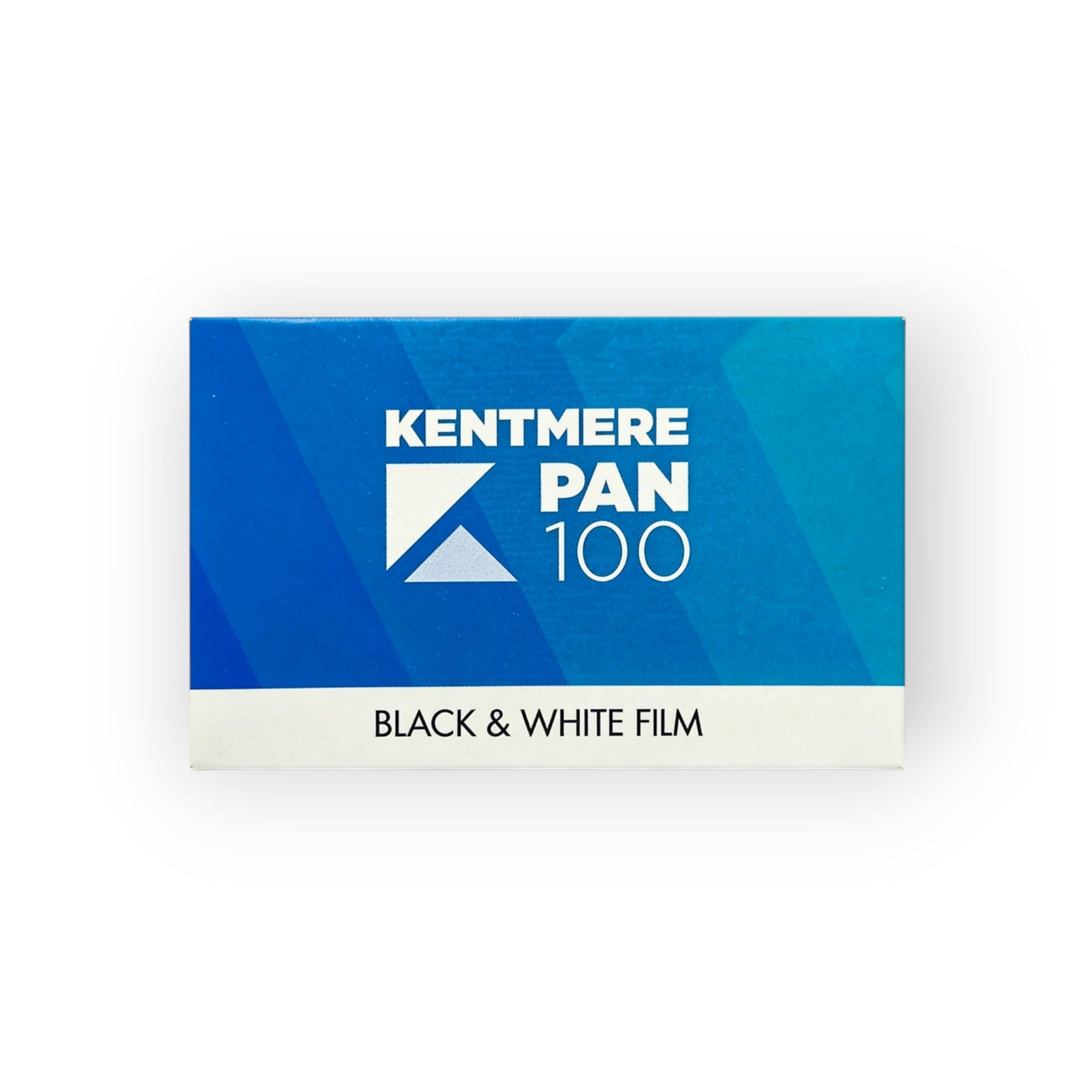 Kentmere Pan 100