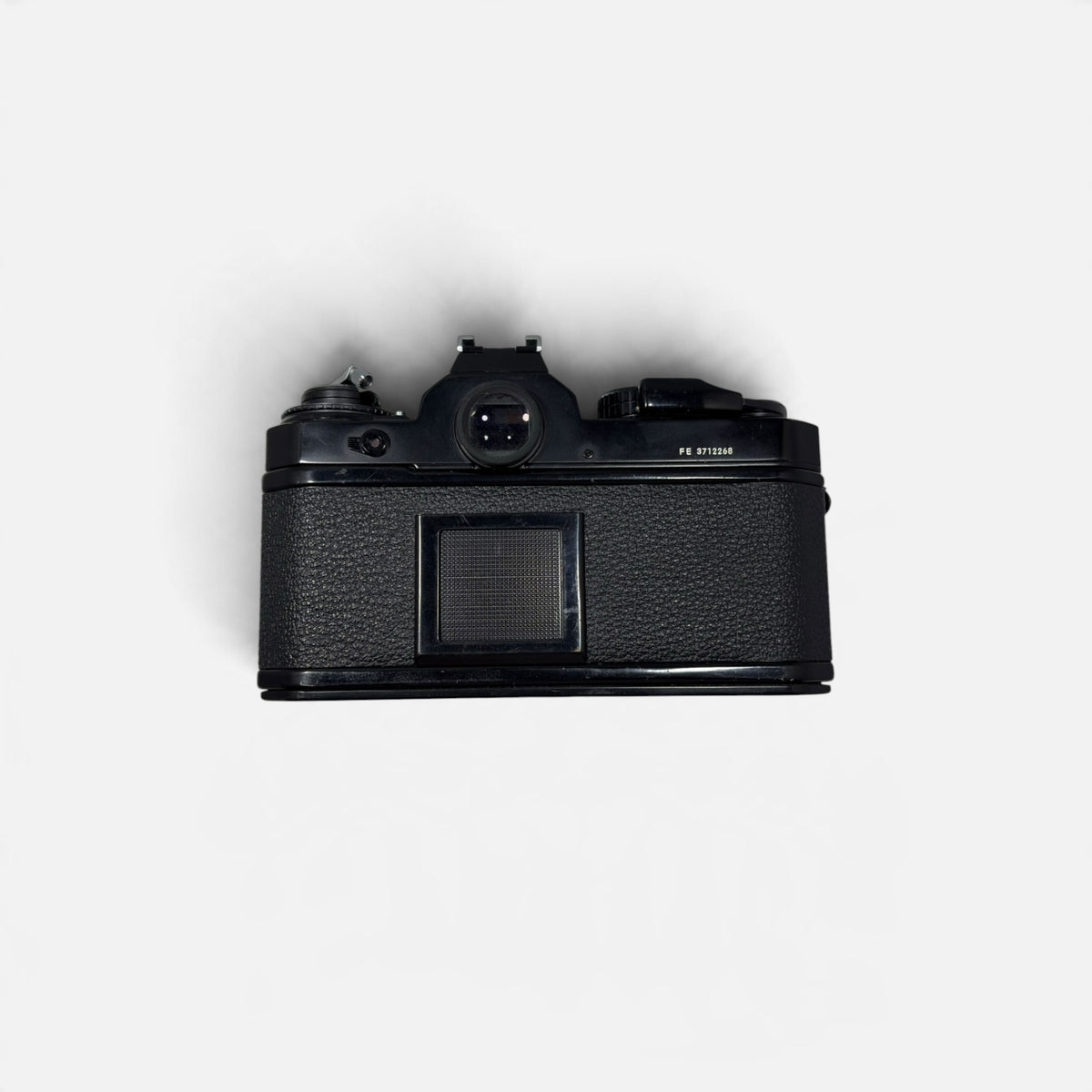 Nikon FE