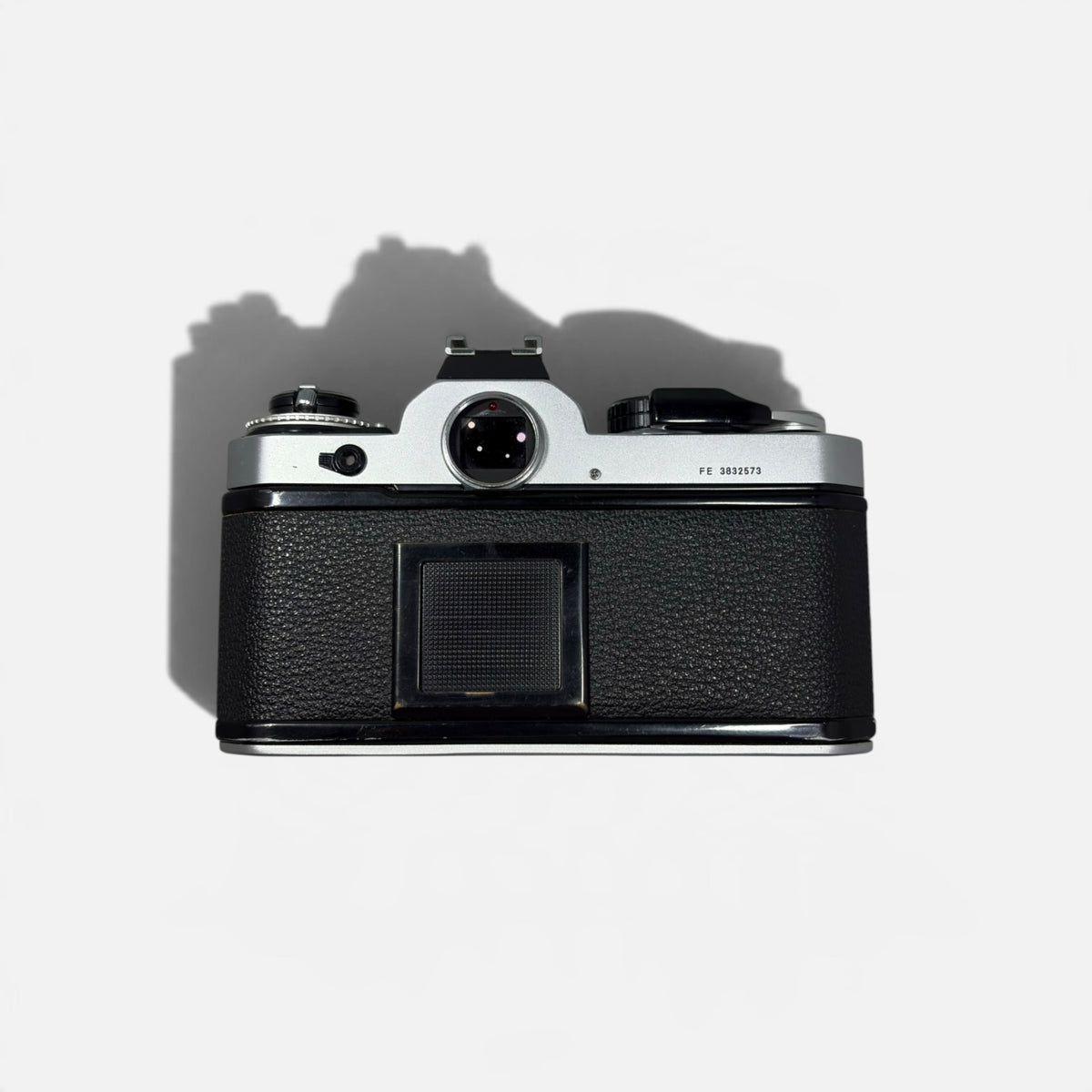 Nikon FE