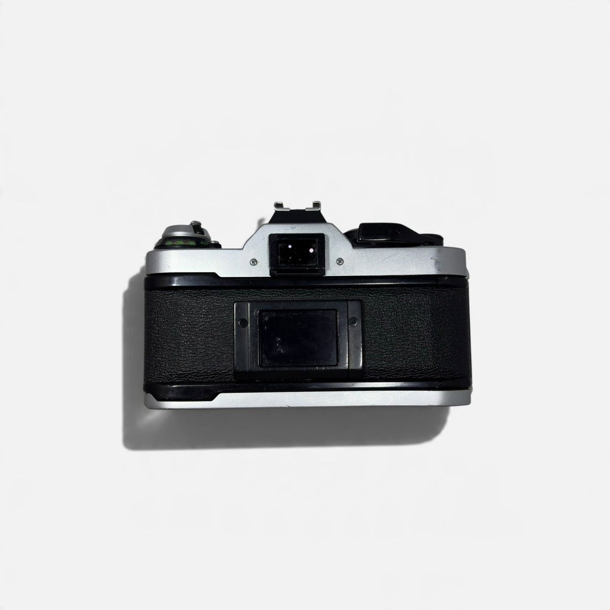 Canon AE-1 Program