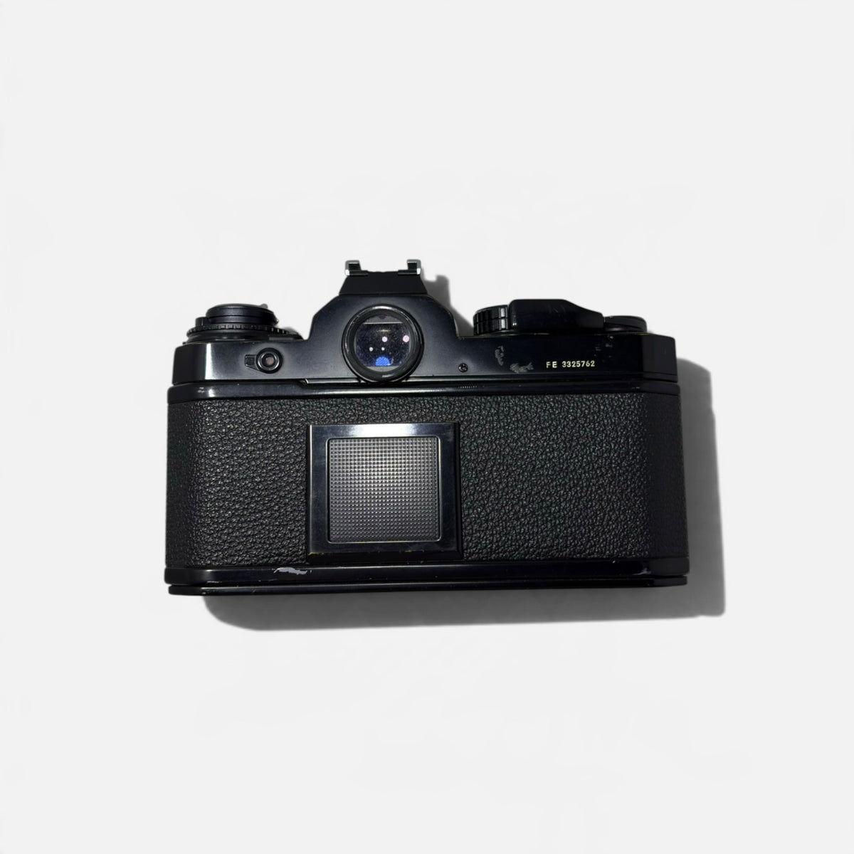 Nikon FE
