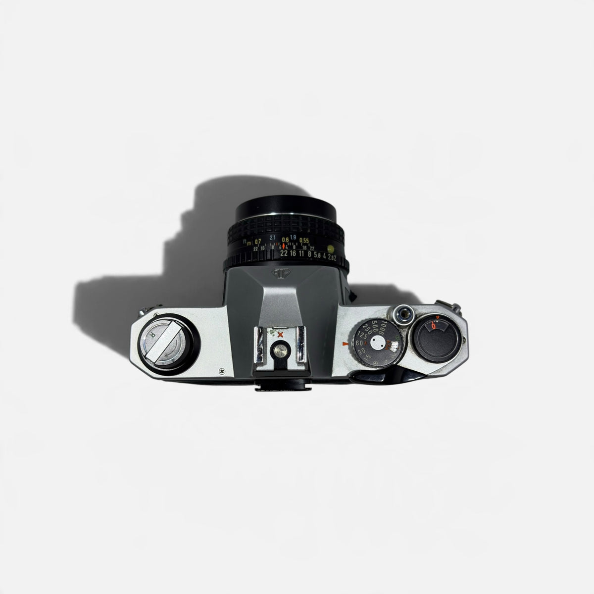 Pentax K1000