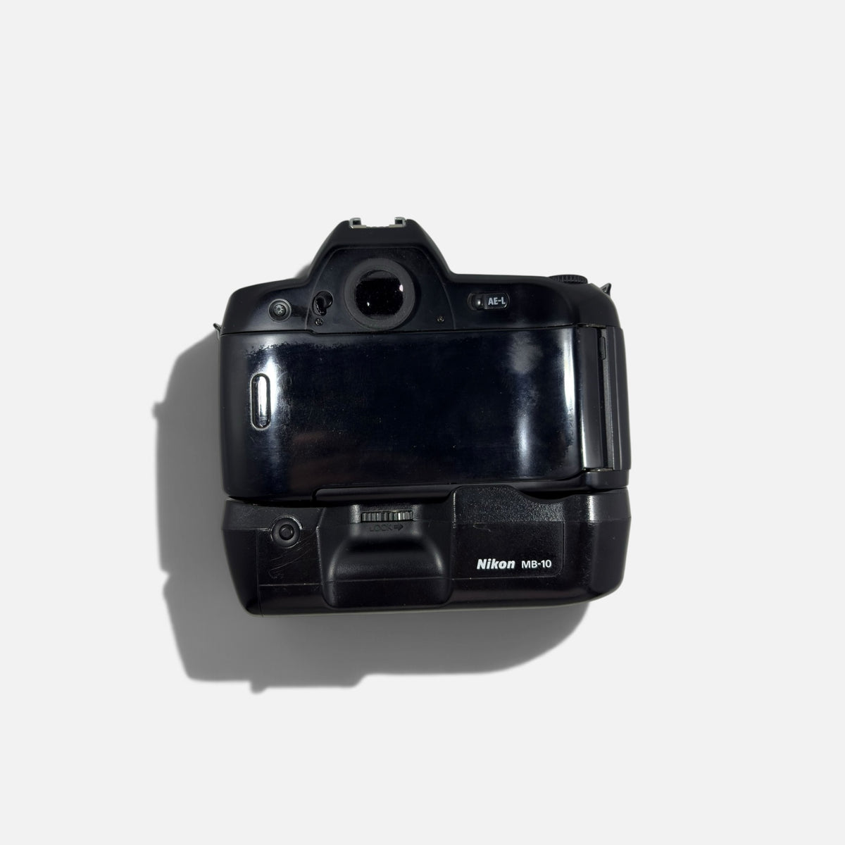 Nikon F90X