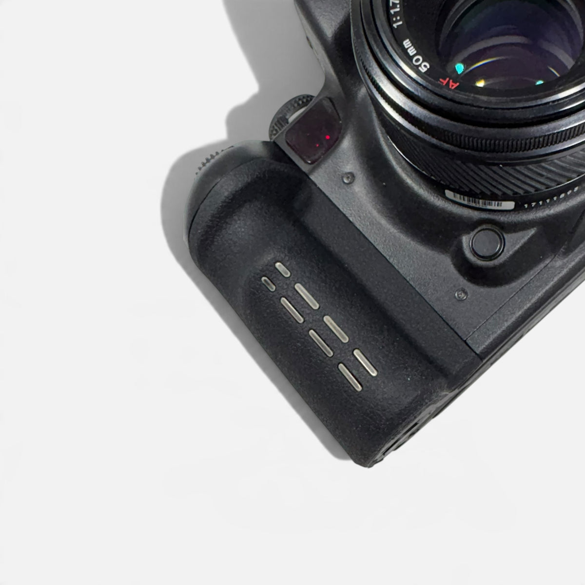 Minolta Dynax 9 (Alpa 9, Maxxum 9)