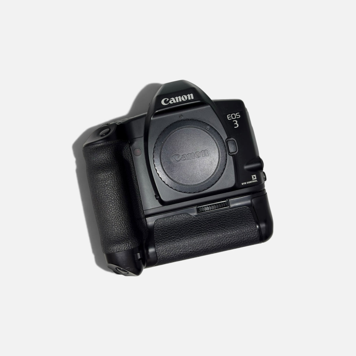 Canon EOS 3