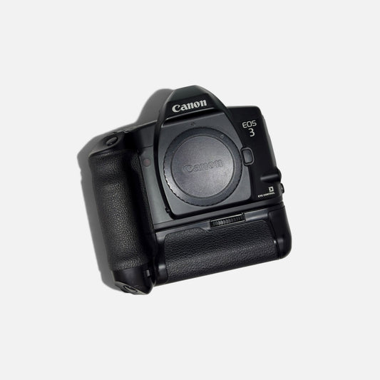 Canon EOS 3