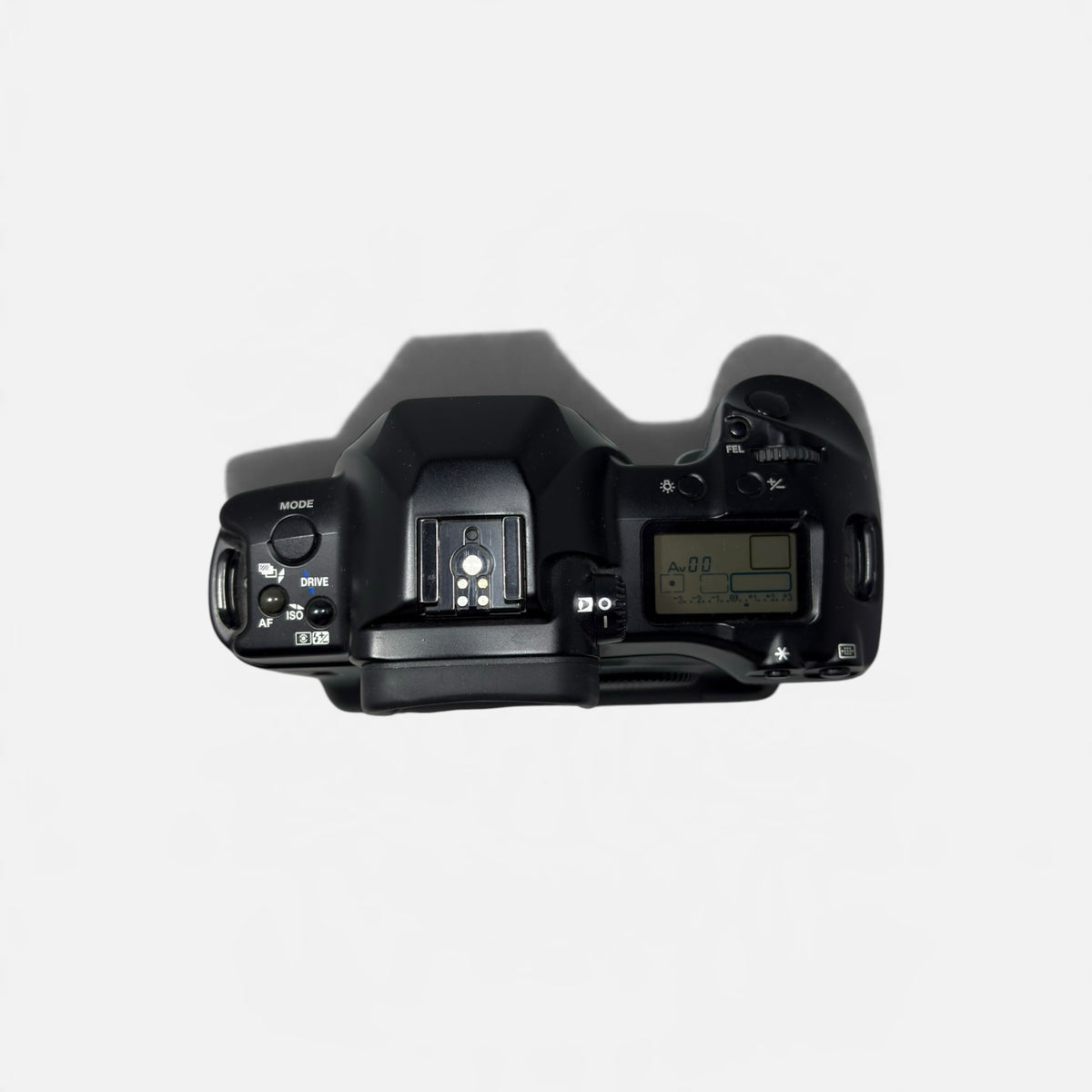Canon EOS 3