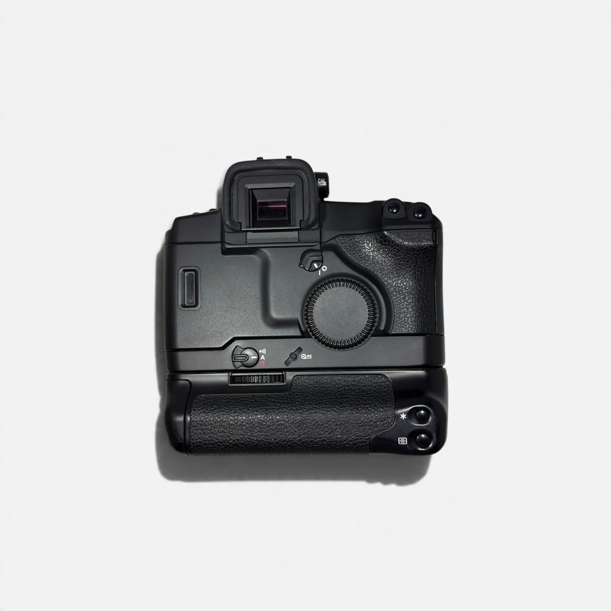Canon EOS 3