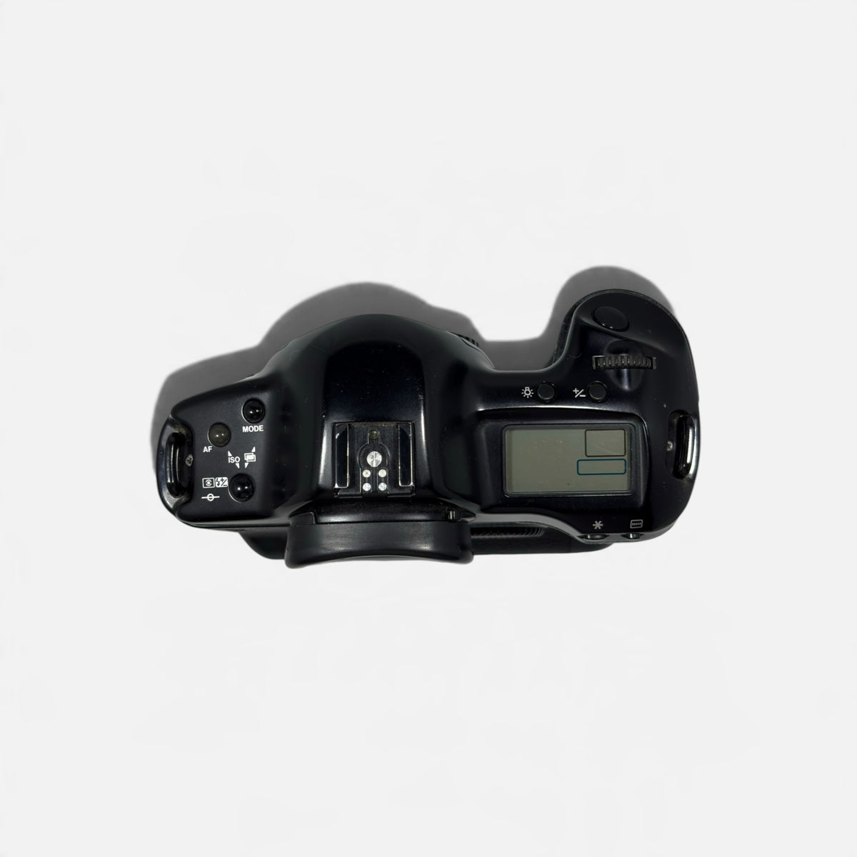 Canon EOS 1N HS