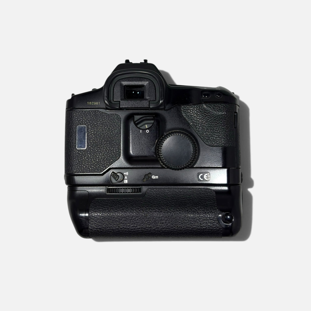 Canon EOS 1N HS