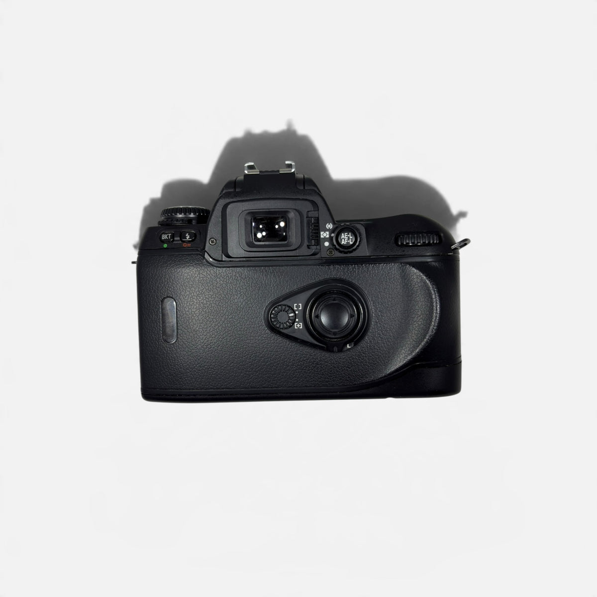 Nikon F80