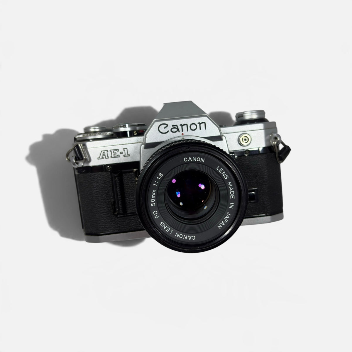 Canon AE-1