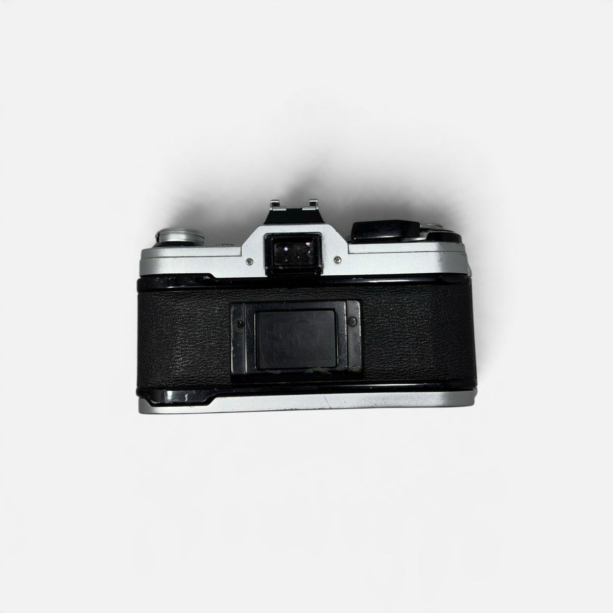 Canon AE-1