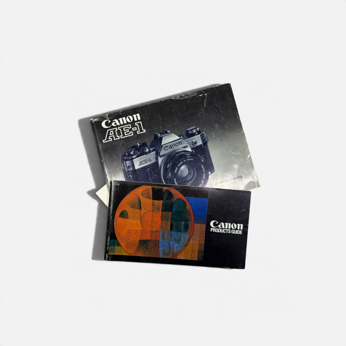 Canon AE-1