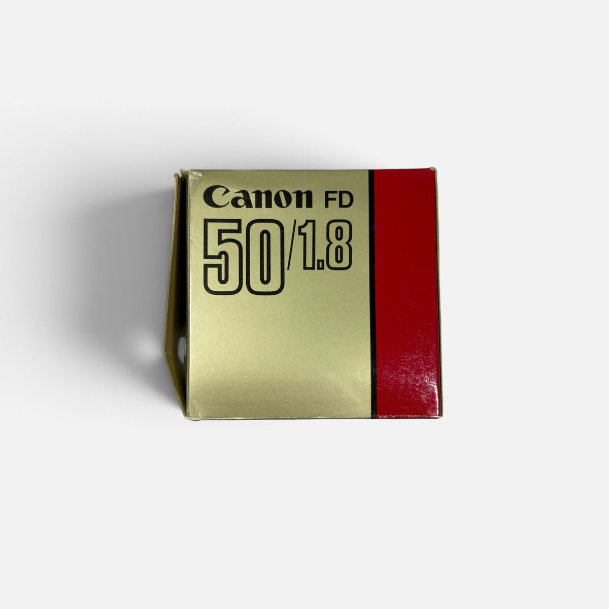Canon AE-1