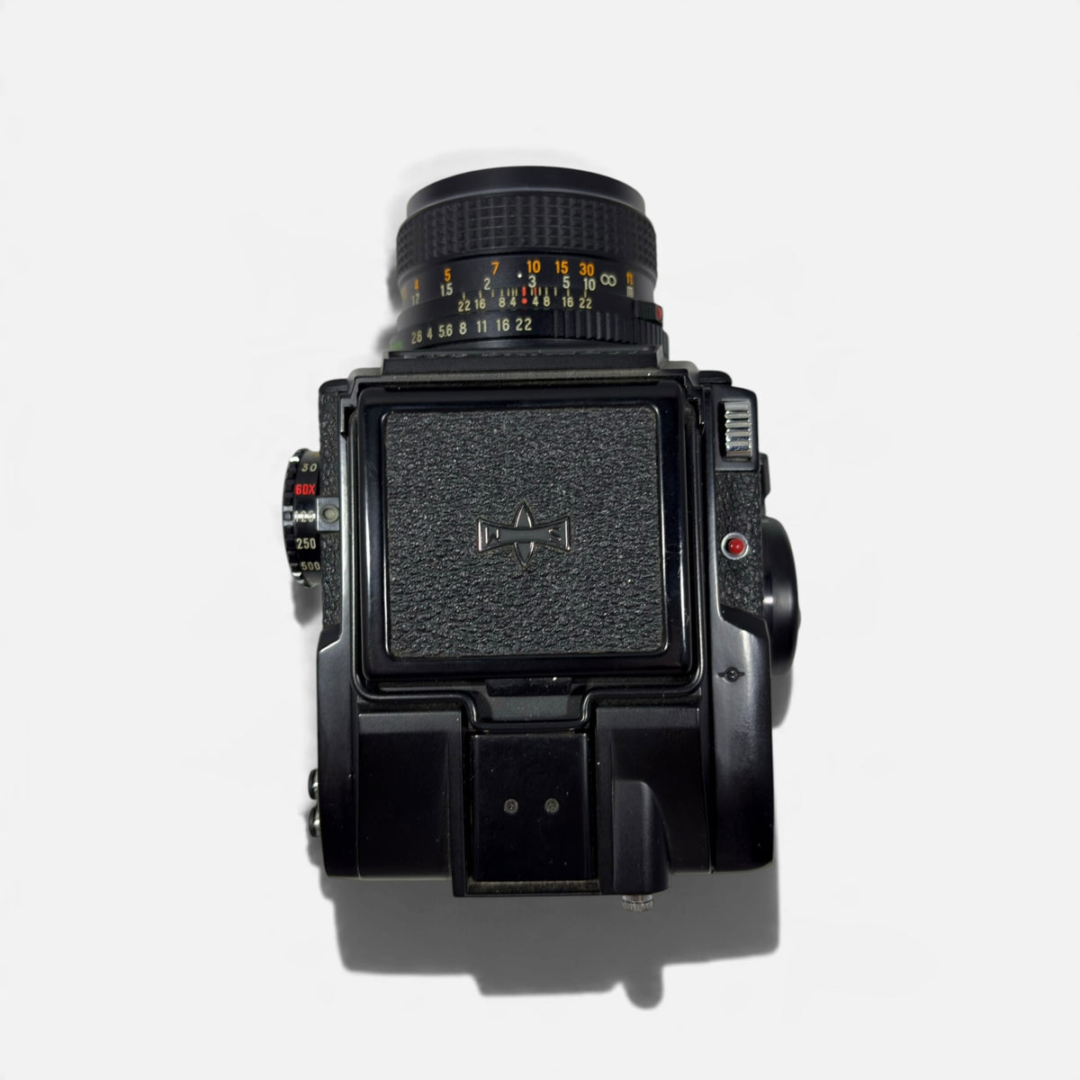 Mamiya M645 1000s