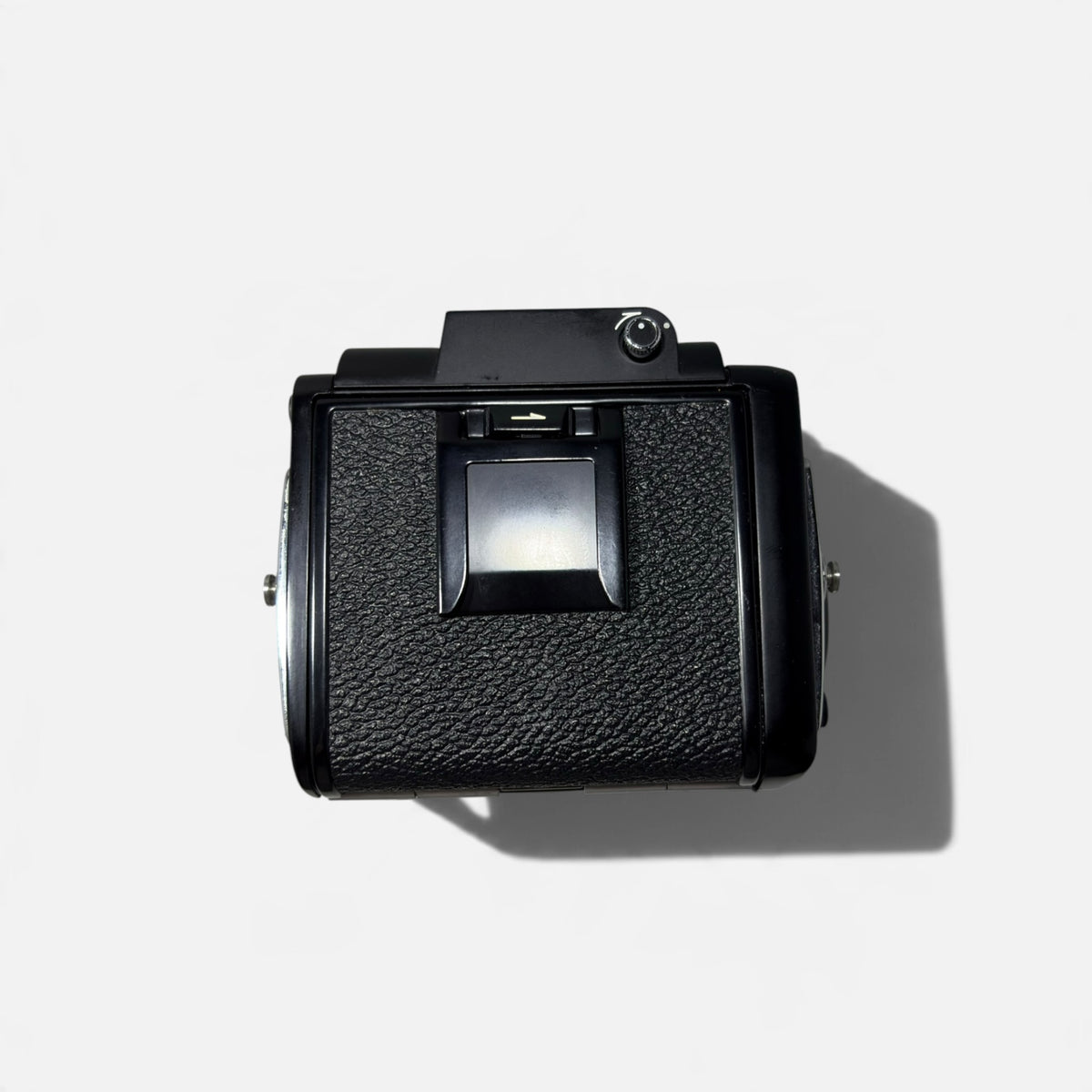 Mamiya M645 1000s