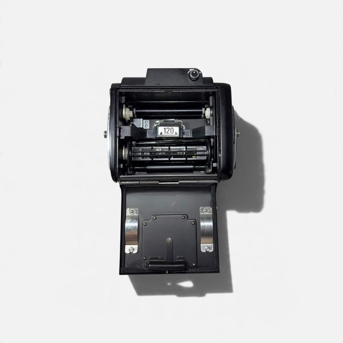 Mamiya M645 1000s