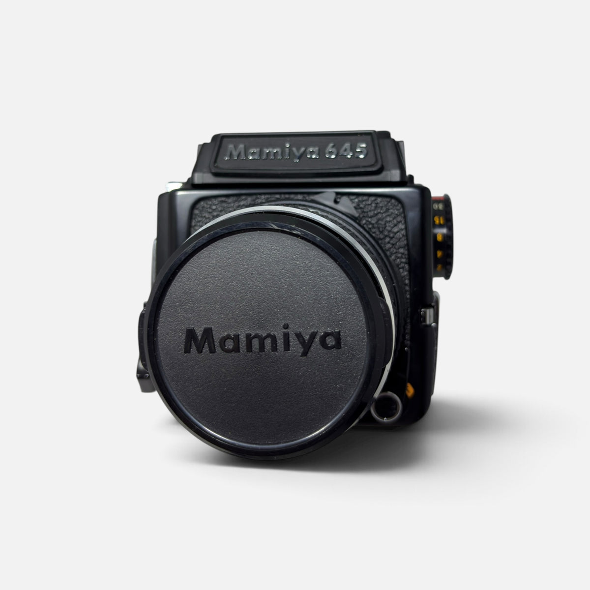 Mamiya M645 1000s