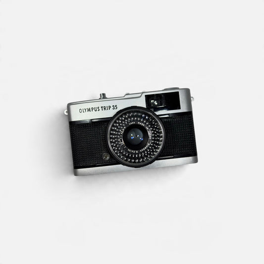 Olympus Trip 35