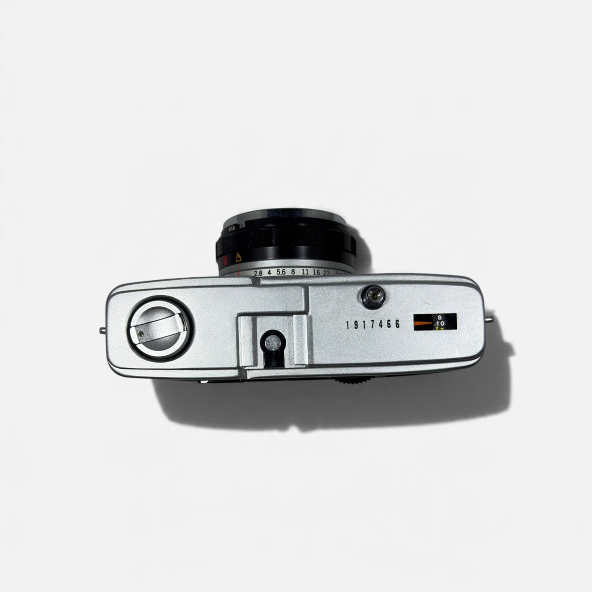 Olympus Trip 35