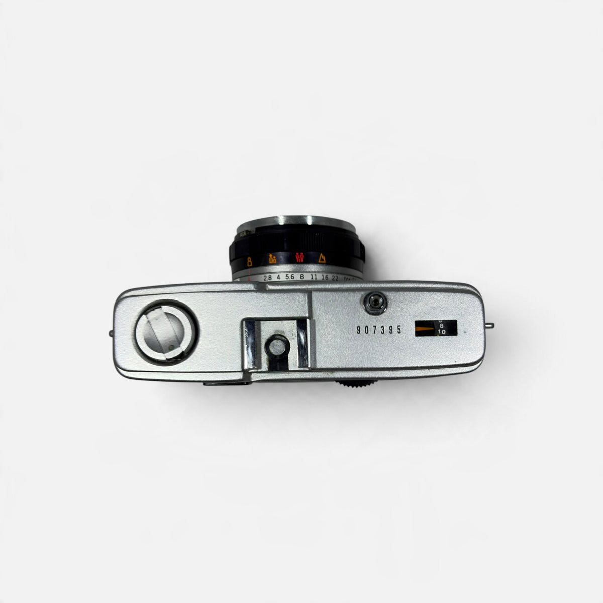 Olympus Trip 35