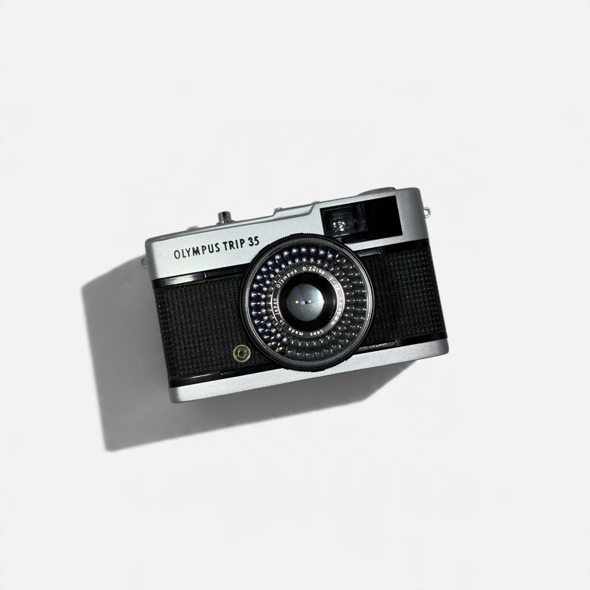 Olympus Trip 35
