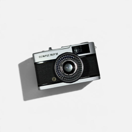 Olympus Trip 35