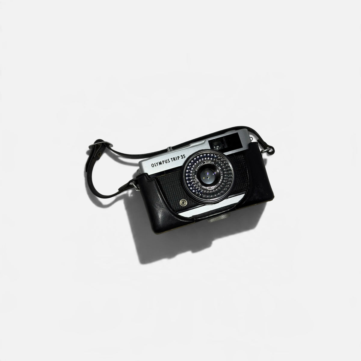 Olympus Trip 35