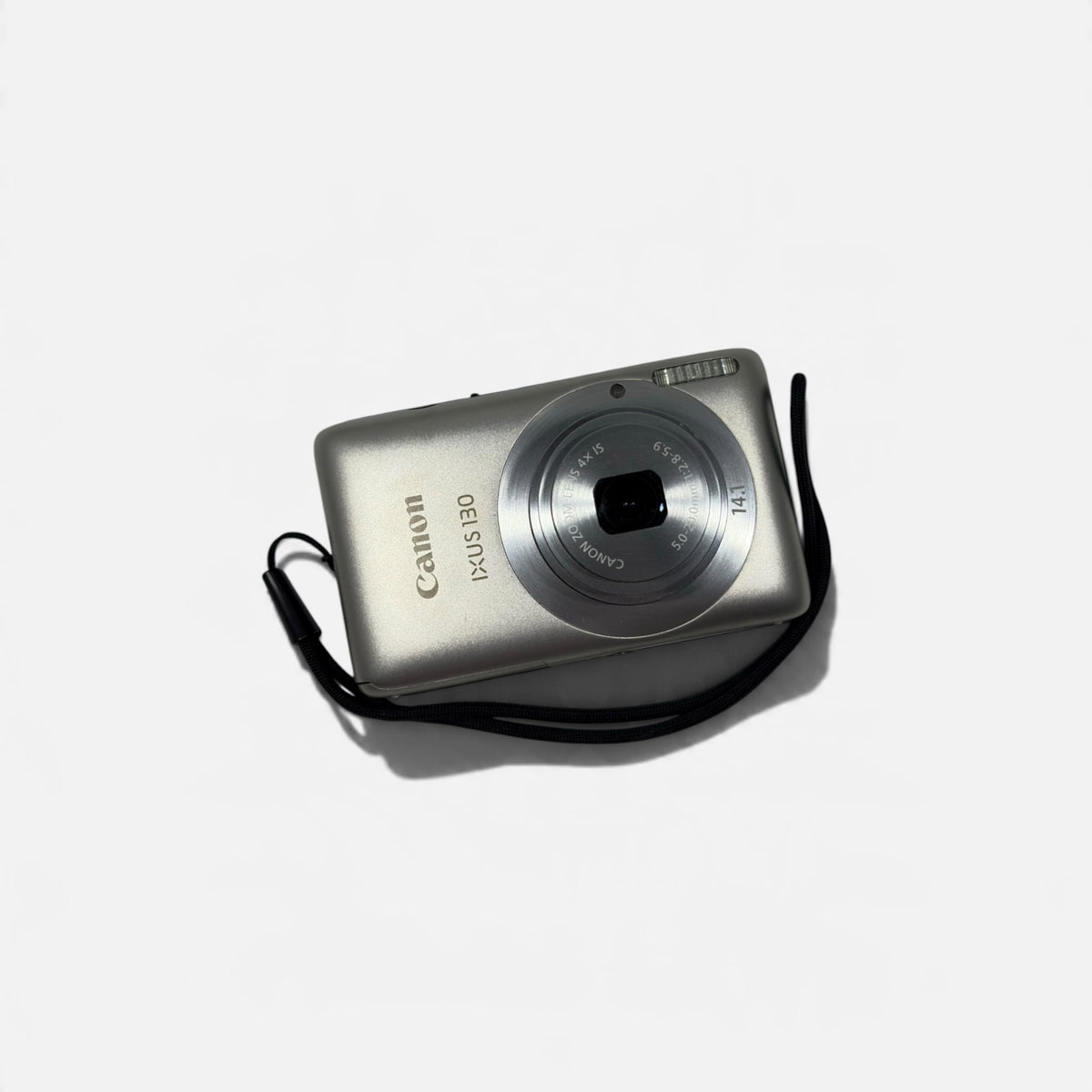 Canon Ixus 130