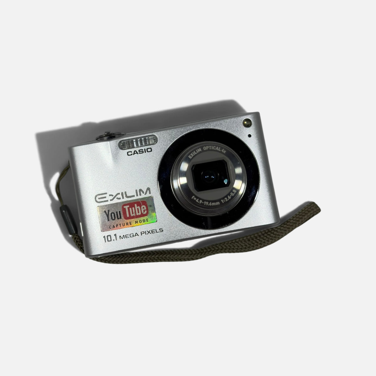 Casio Exilim EX-Z100