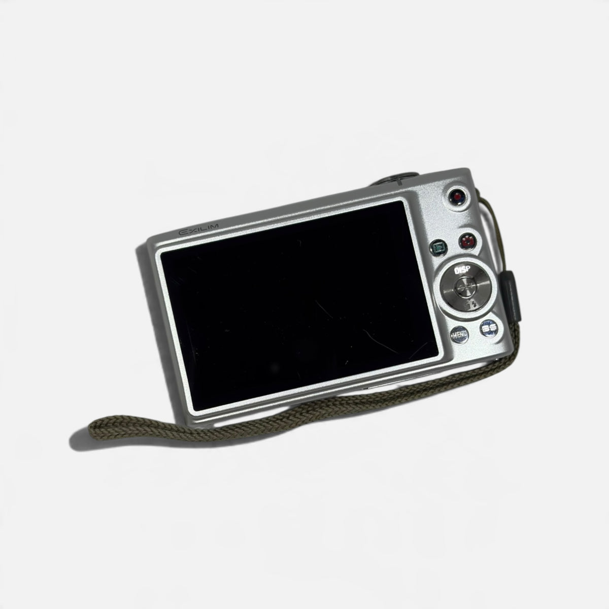 Casio Exilim EX-Z100