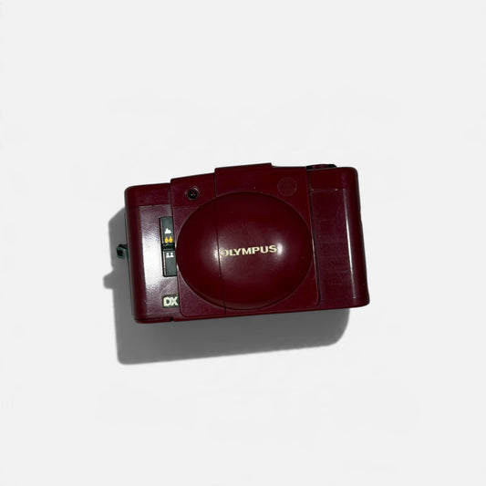 Olympus XA3