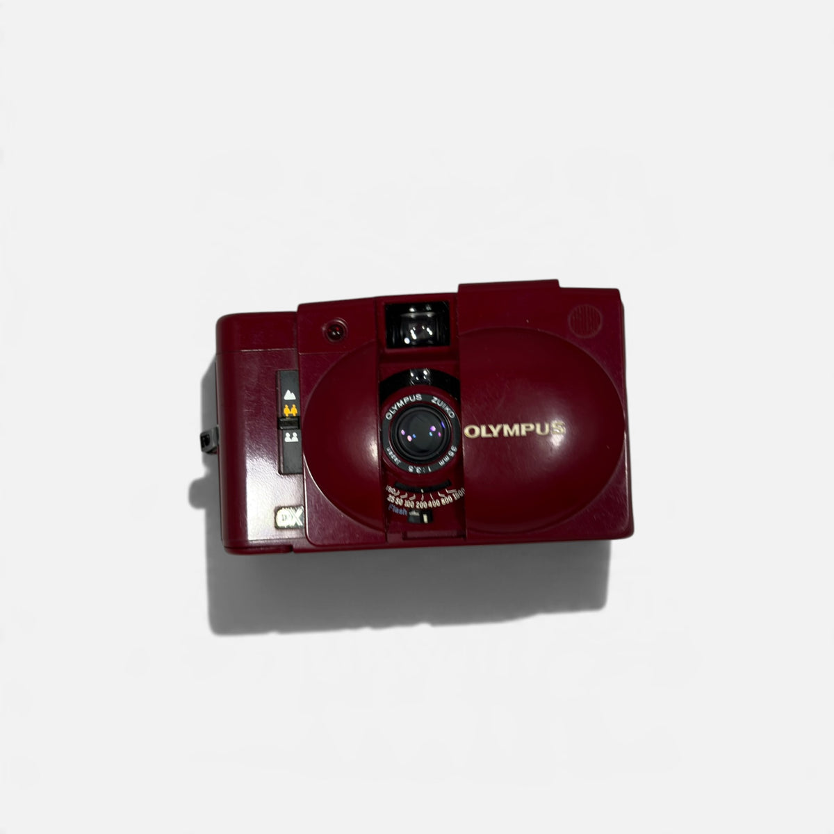 Olympus XA3