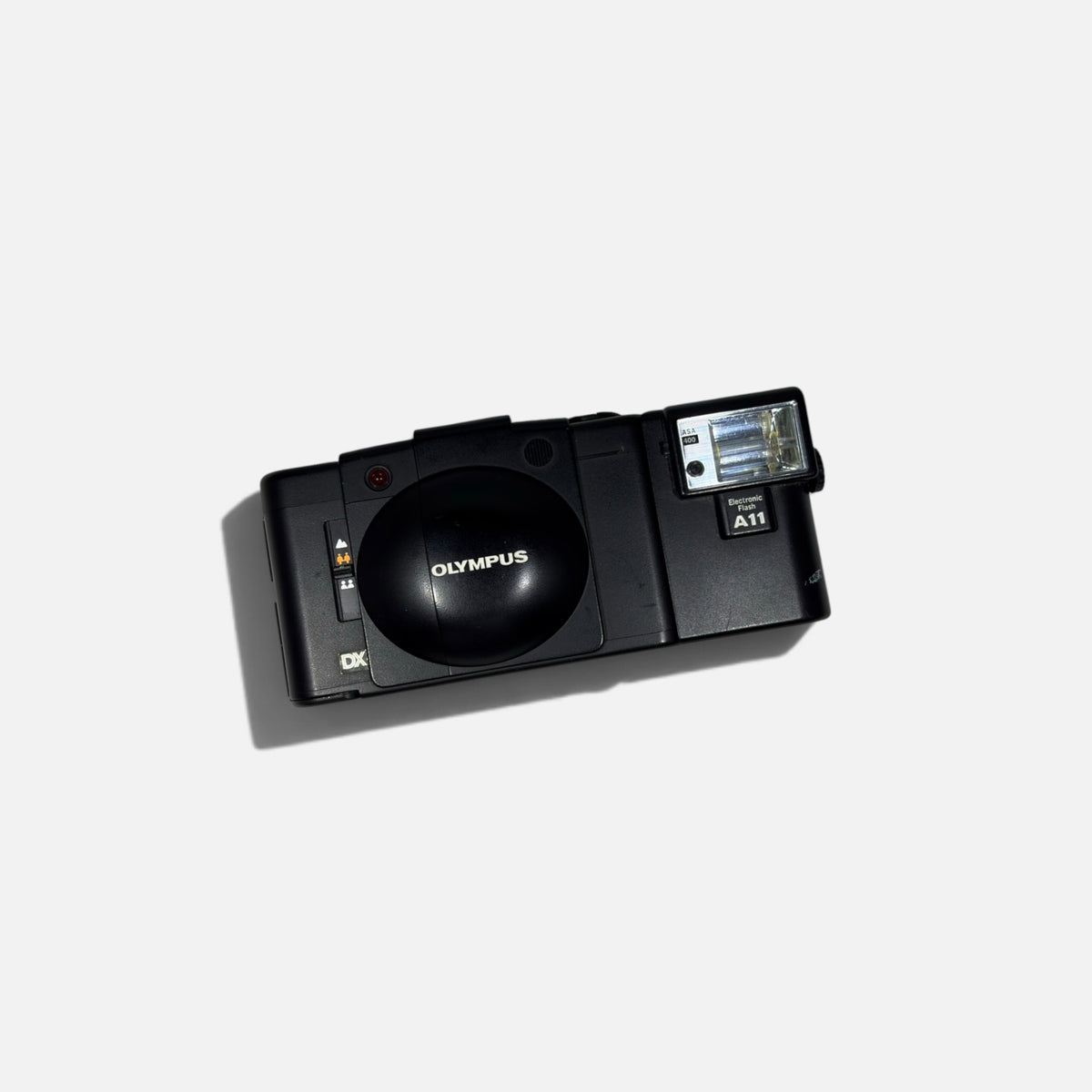 Olympus XA3