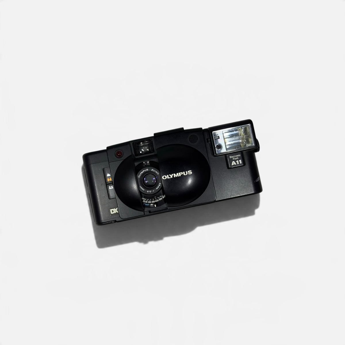 Olympus XA3