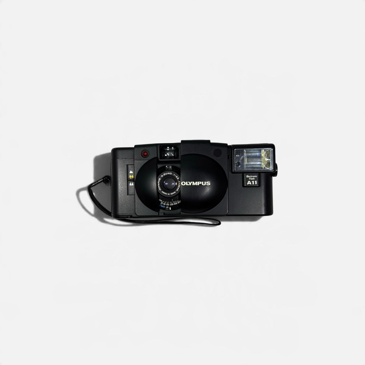 Olympus XA2