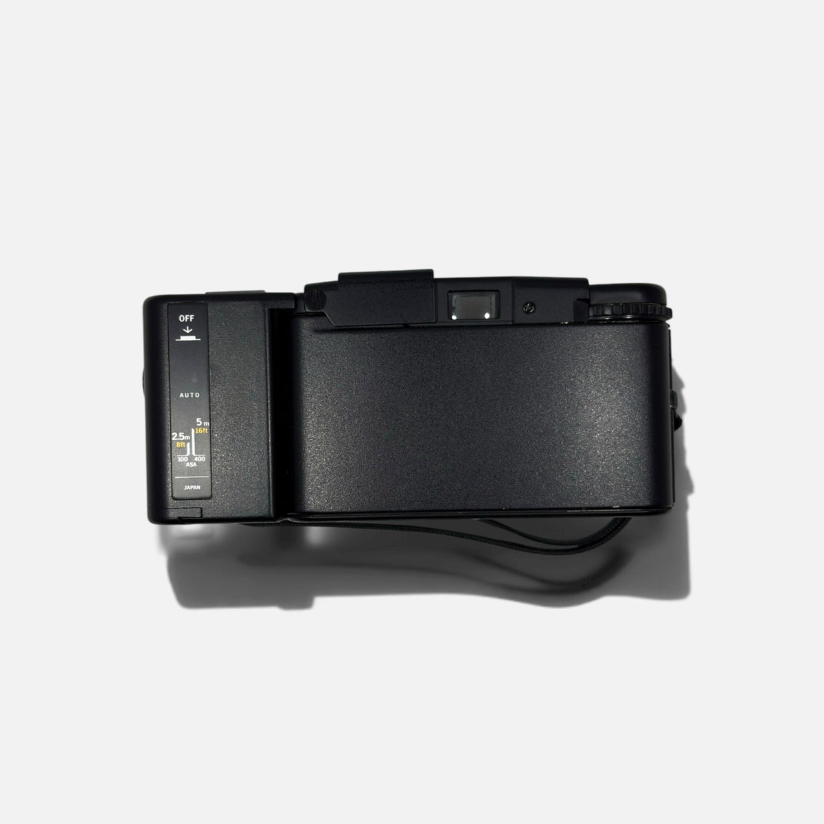 Olympus XA2
