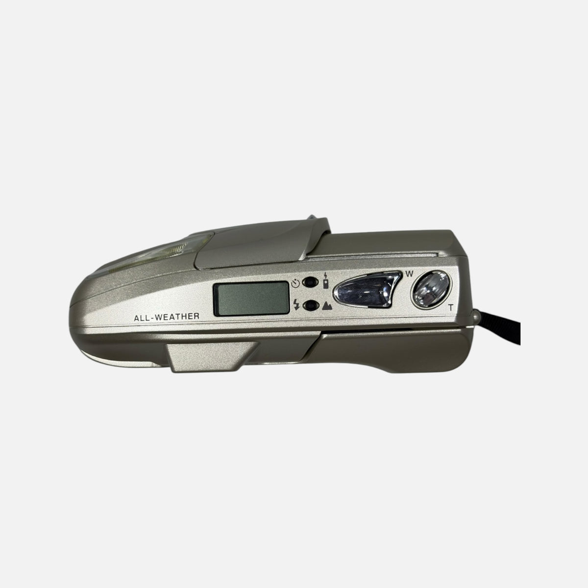 Olympus mju III