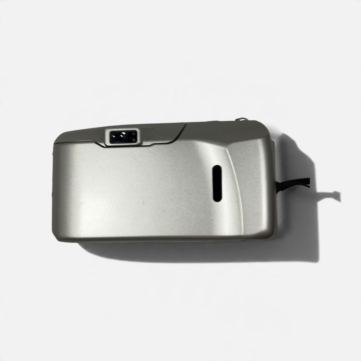 Olympus mju III