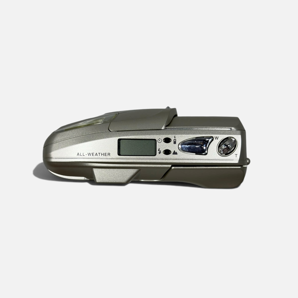 Olympus mju III