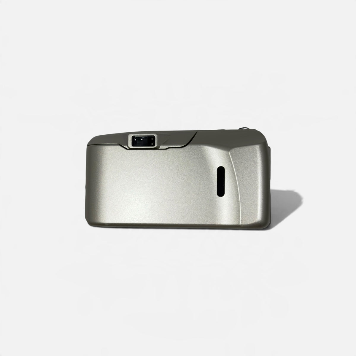 Olympus mju III