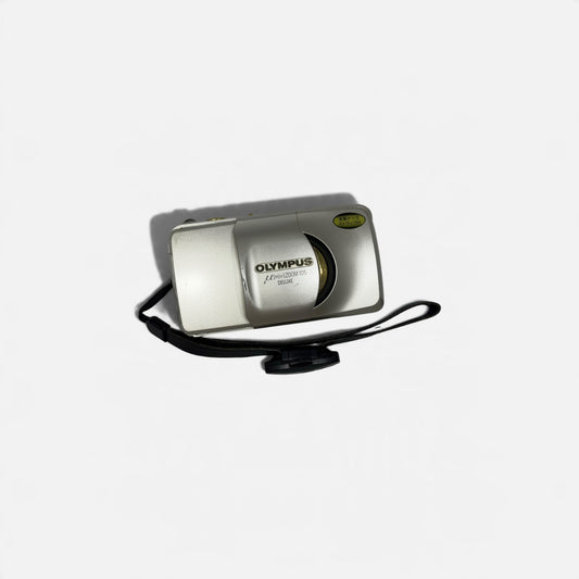 Olympus mju Zoom 115 Deluxe