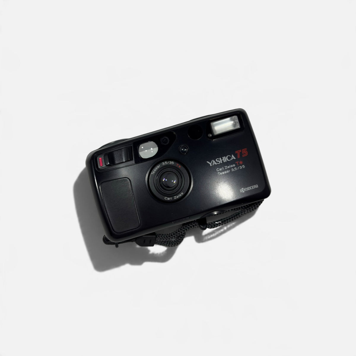 Yashica T5