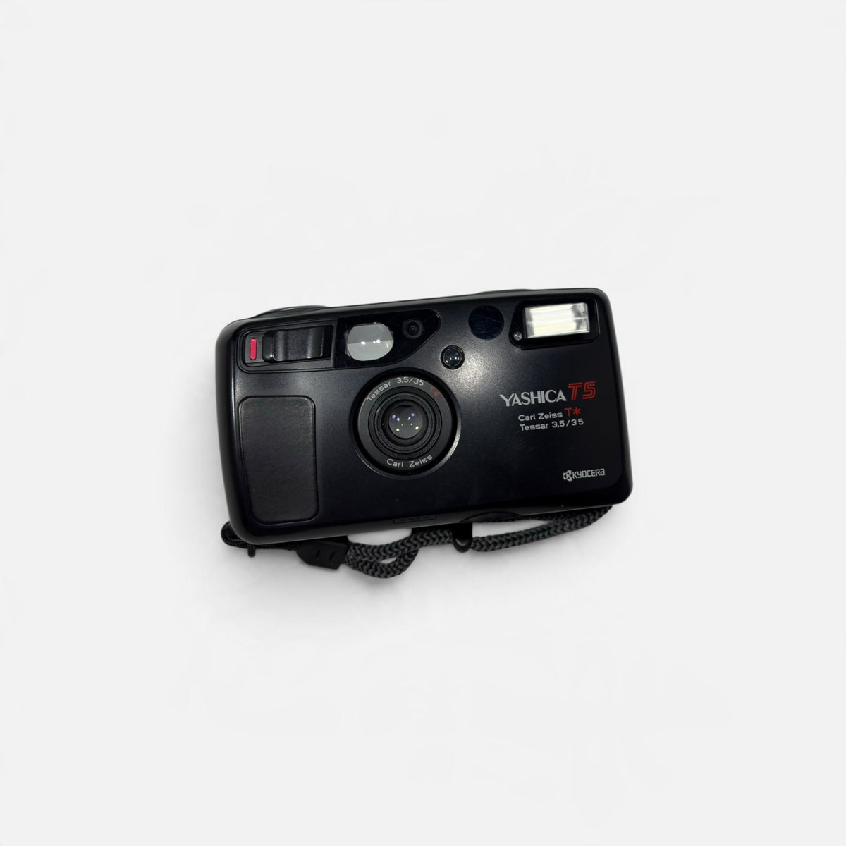 Yashica T5